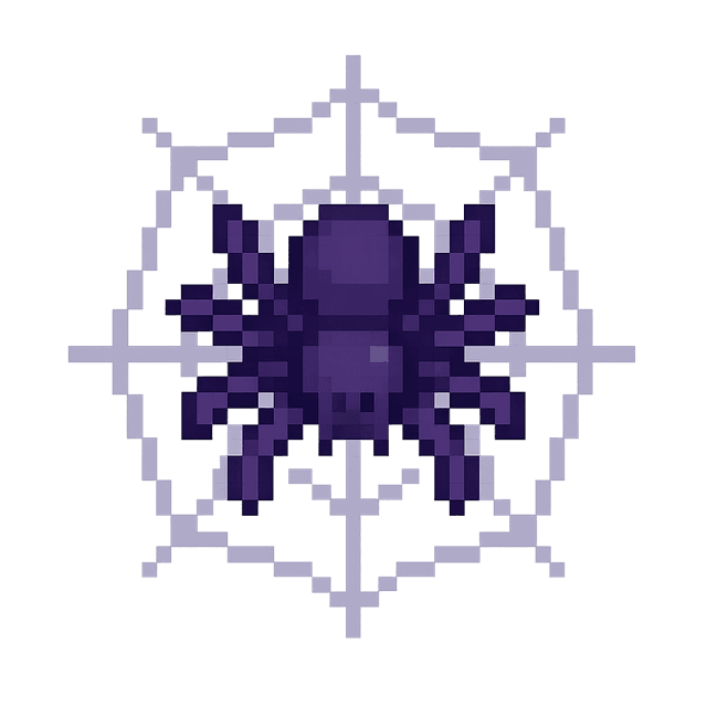 TarantulaSoft Logo